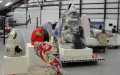 503 - Nose Cone Art